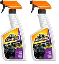 Thumbnail for Armor All Multi Purpose Cleaner , Car Cleaner Spray for All Auto Surfaces, 16 Fl Oz