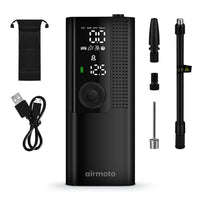 Thumbnail for Airmoto Tire Inflator Portable Air Compressor