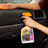 Thumbnail for Armor All Multi Purpose Cleaner , Car Cleaner Spray for All Auto Surfaces, 16 Fl Oz