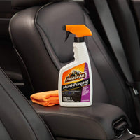 Thumbnail for Armor All Multi Purpose Cleaner , Car Cleaner Spray for All Auto Surfaces, 16 Fl Oz