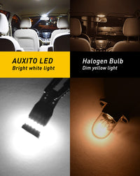 Thumbnail for AUXITO Brilliant Red LED Light