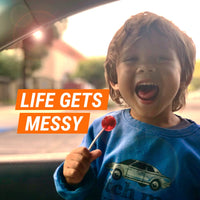 Thumbnail for Armor All Multi Purpose Cleaner , Car Cleaner Spray for All Auto Surfaces, 16 Fl Oz
