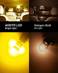 Thumbnail for AUXITO Brilliant Red LED Light