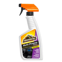 Thumbnail for Armor All Multi Purpose Cleaner , Car Cleaner Spray for All Auto Surfaces, 16 Fl Oz