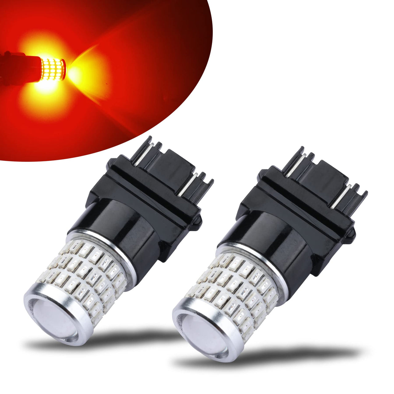 iBrightstar 9-30V Super Bright Low Power Dual Brightness