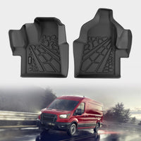 Thumbnail for KARPAL Car Floor Mats