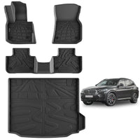 Thumbnail for KARPAL Car Floor Mats