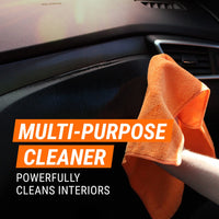 Thumbnail for Armor All Multi Purpose Cleaner , Car Cleaner Spray for All Auto Surfaces, 16 Fl Oz