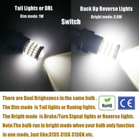 Thumbnail for iBrightstar 9-30V Super Bright Low Power Dual Brightness