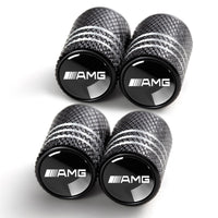 Thumbnail for Tire Valve Stem Caps for BMW M M1 M2 M3 Series Metal Car Wheel Air caps