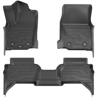 Thumbnail for KARPAL Car Floor Mats