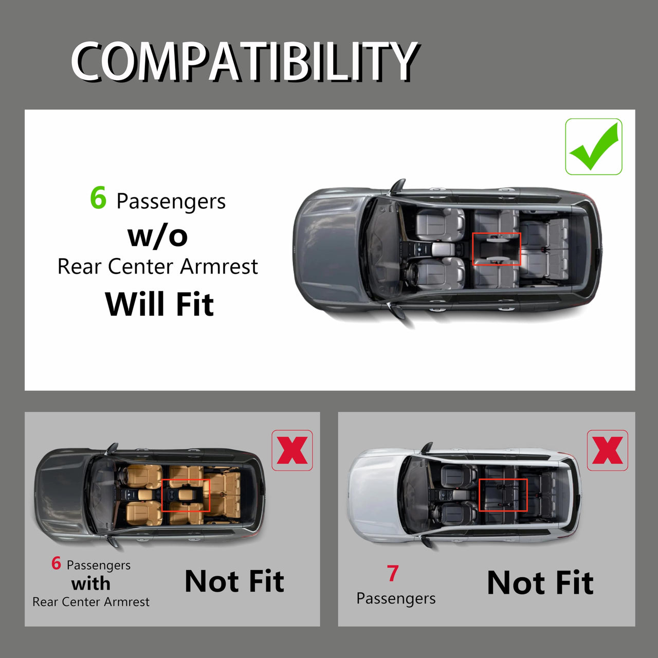 KARPAL Car Floor Mats