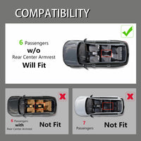 Thumbnail for KARPAL Car Floor Mats