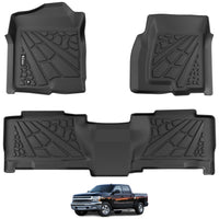 Thumbnail for KARPAL Car Floor Mats