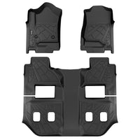 Thumbnail for KARPAL Car Floor Mats