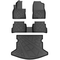 Thumbnail for KARPAL Car Floor Mats