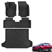 Thumbnail for KARPAL Car Floor Mats