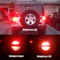 Thumbnail for iBrightstar 9-30V Super Bright Low Power Dual Brightness