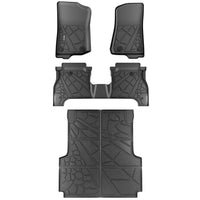 Thumbnail for KARPAL Car Floor Mats