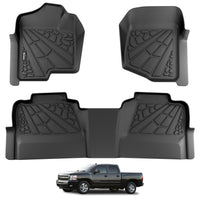 Thumbnail for KARPAL Car Floor Mats