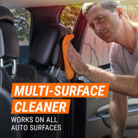 Thumbnail for Armor All Multi Purpose Cleaner , Car Cleaner Spray for All Auto Surfaces, 16 Fl Oz