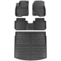 Thumbnail for KARPAL Car Floor Mats
