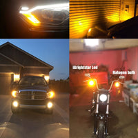 Thumbnail for iBrightstar 9-30V Super Bright Low Power Dual Brightness