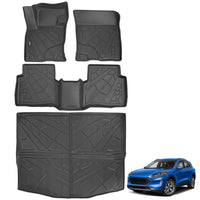 Thumbnail for KARPAL Car Floor Mats