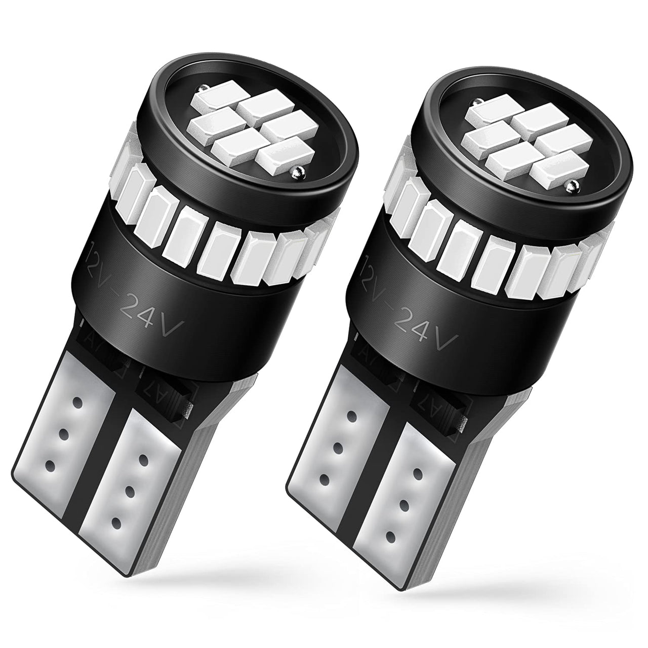 AUXITO Brilliant Red LED Light