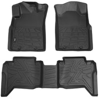 Thumbnail for KARPAL Car Floor Mats