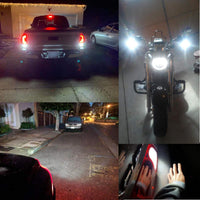 Thumbnail for iBrightstar 9-30V Super Bright Low Power Dual Brightness