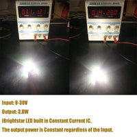 Thumbnail for iBrightstar 9-30V Super Bright Low Power Dual Brightness