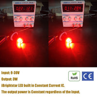 Thumbnail for iBrightstar 9-30V Super Bright Low Power Dual Brightness