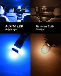 Thumbnail for AUXITO Brilliant Red LED Light