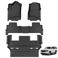 Thumbnail for KARPAL Car Floor Mats