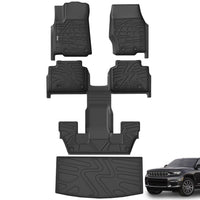 Thumbnail for KARPAL Car Floor Mats