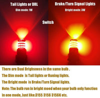 Thumbnail for iBrightstar 9-30V Super Bright Low Power Dual Brightness