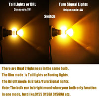 Thumbnail for iBrightstar 9-30V Super Bright Low Power Dual Brightness