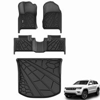 Thumbnail for KARPAL Car Floor Mats