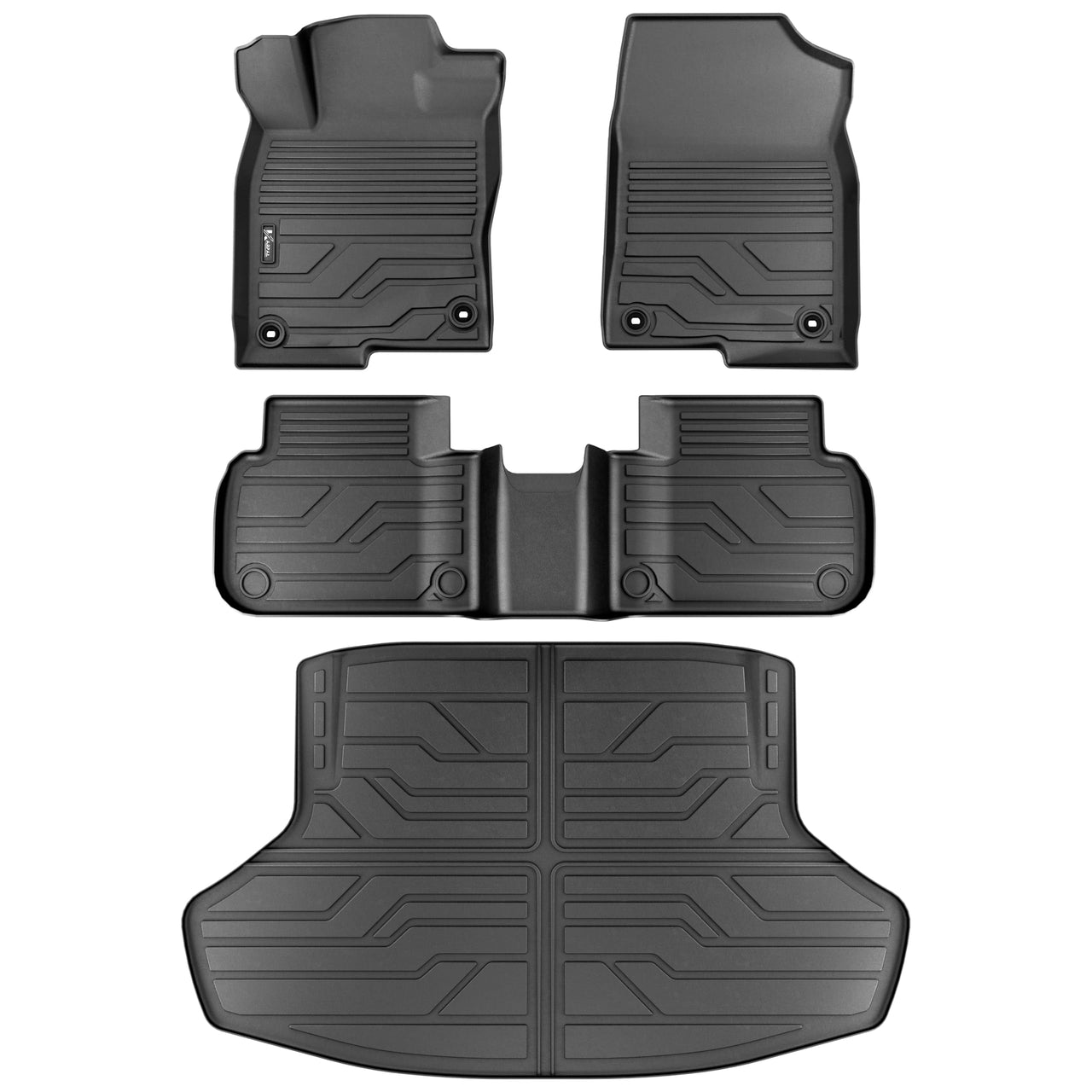 KARPAL Car Floor Mats