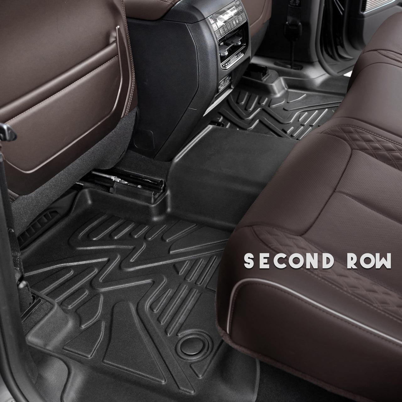 KARPAL Car Floor Mats
