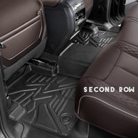 Thumbnail for KARPAL Car Floor Mats