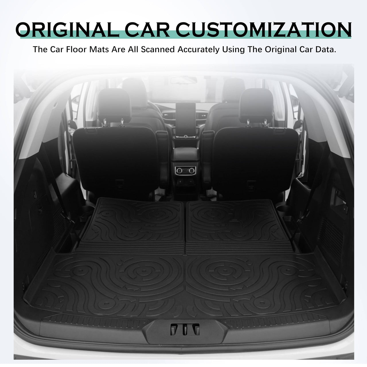 KARPAL Car Floor Mats