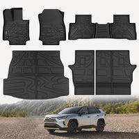 Thumbnail for KARPAL Car Floor Mats