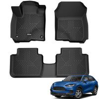 Thumbnail for KARPAL Car Floor Mats