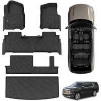 Thumbnail for KARPAL Car Floor Mats