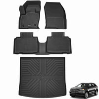 Thumbnail for KARPAL Car Floor Mats