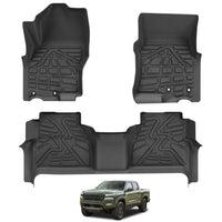 Thumbnail for KARPAL Car Floor Mats