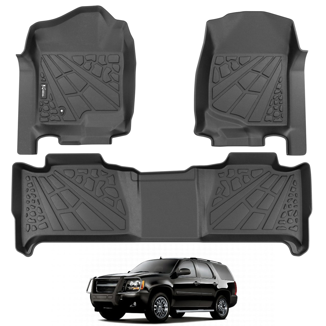 KARPAL Car Floor Mats