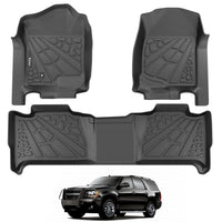 Thumbnail for KARPAL Car Floor Mats
